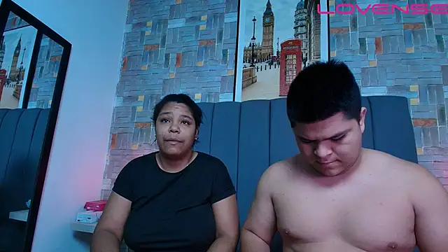 naomi campbel  online show from 03.29.26