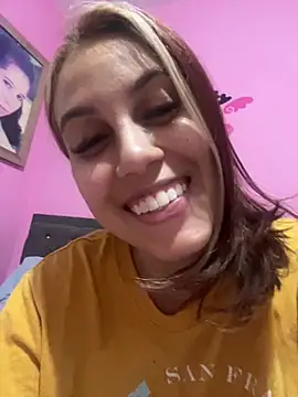 Snapshot of Harley_J_ chatting on 07.16.26 Harley J online show from 07.16.26