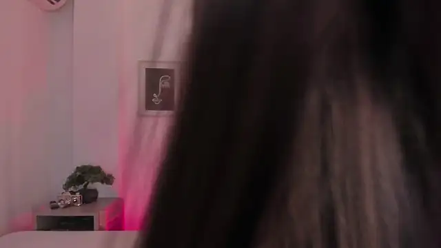 Anastasia lauren online show from 03.28.26