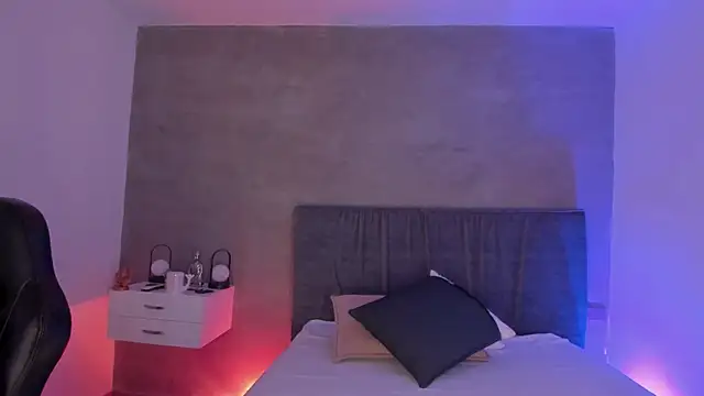 Anastasia lauren online show from 06.25.26