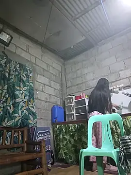 Sexy Juliah online show from 04.18.26