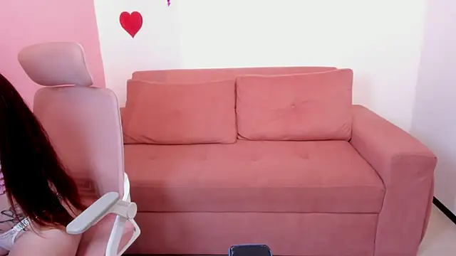 MilaStar69 online show from 09.09.25