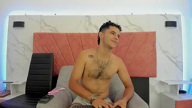 HellAndDante  online show from 12.16.25