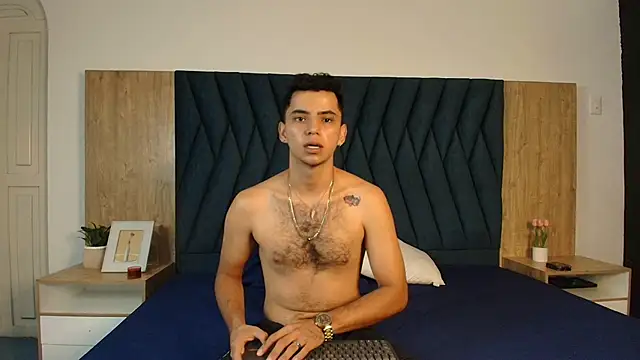 HellAndDante  online show from 12.18.25