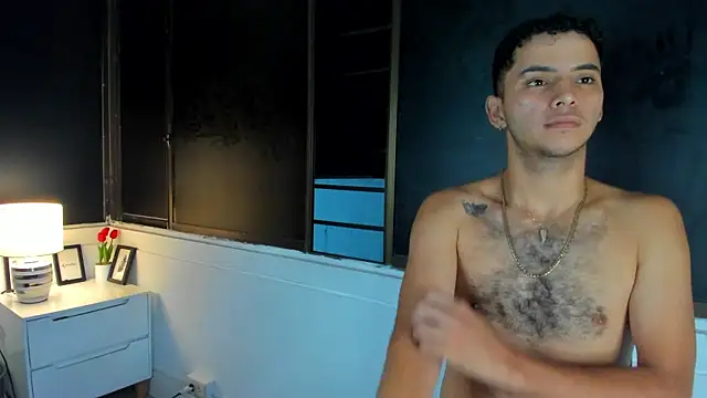 HellAndDante  online show from 01.11.26