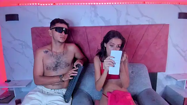 HellAndDante  online show from 01.18.26