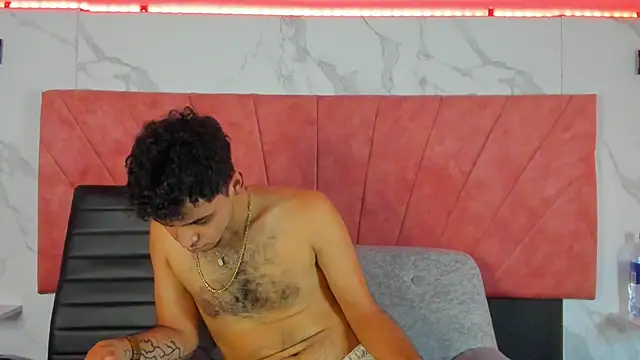 HellAndDante  online show from 02.06.26