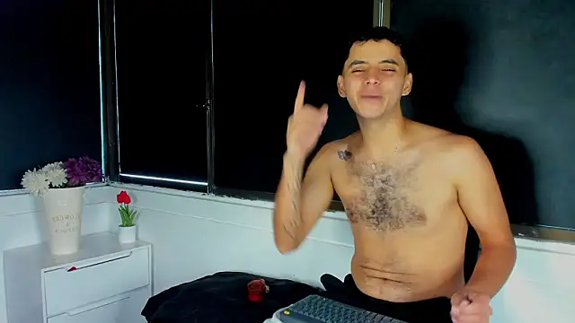 HellAndDante  online show from 02.16.26