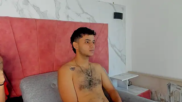 HellAndDante  online show from 02.21.26