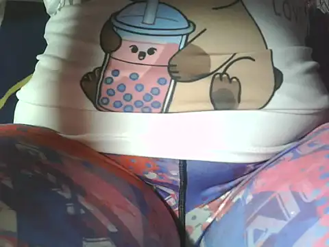 Snapshot of princess_extreme chatting on 11.22.25 princess extreme online show from 11.22.25