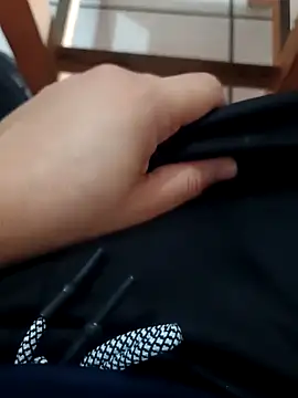 RyanDante online show from 10.26.25