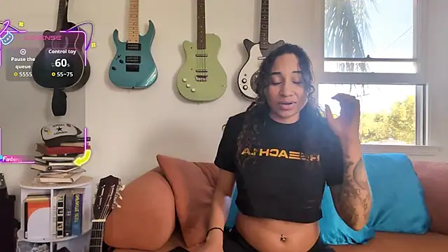 onlystrings online show from 01.14.26