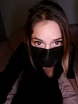 katsumilf online show from 10.23.25