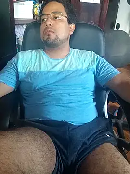 Hotknight online show from 10.29.25