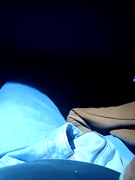 Hotknight online show from 11.13.25