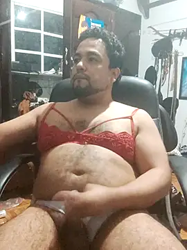 Hotknight online show from 12.20.25