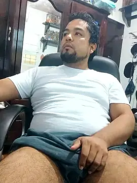 Hotknight online show from 01.12.26