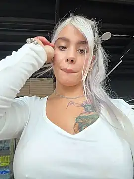 YouCandiSumisa online show from 02.10.26