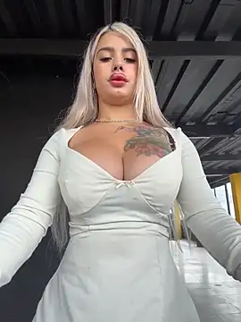 YouCandiSumisa online show from 02.21.26