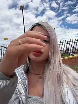 YouCandiSumisa online show from 03.29.26