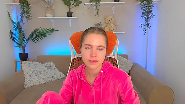 Spicy Lexi online show from 09.12.25