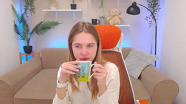 Spicy Lexi online show from 09.29.25