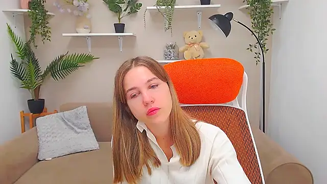 Spicy Lexi online show from 10.03.25