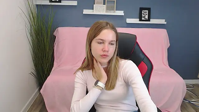 Spicy Lexi online show from 10.07.25