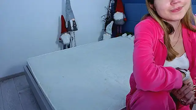 Spicy Lexi online show from 01.07.26