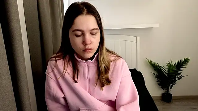 Spicy Lexi online show from 02.03.26