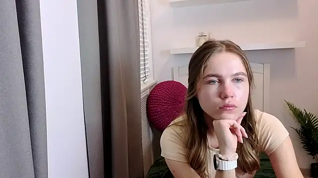 Spicy Lexi online show from 03.11.26