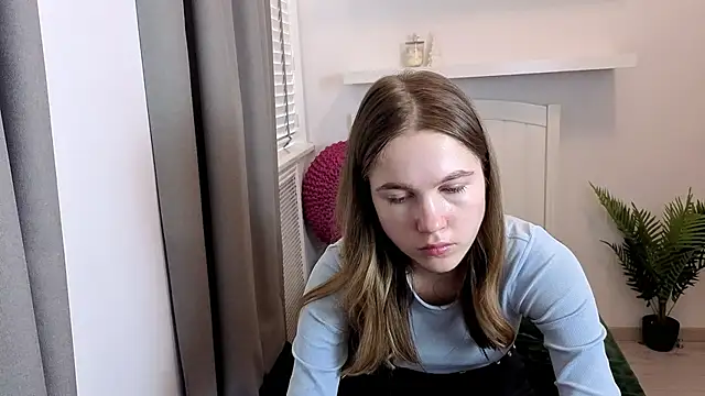 Spicy Lexi online show from 03.12.26