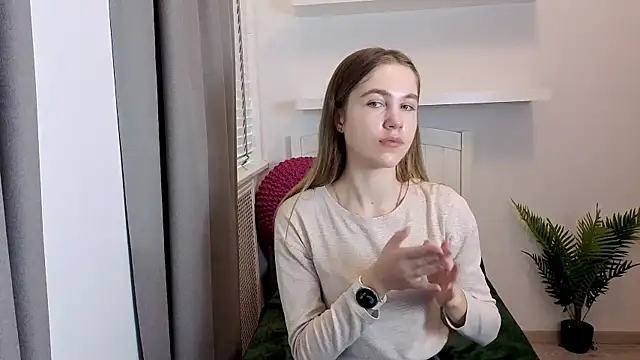 Spicy Lexi online show from 03.25.26