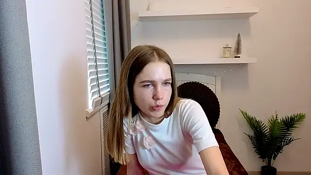 Spicy Lexi online show from 06.01.26