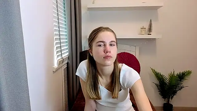 Spicy Lexi online show from 06.03.26