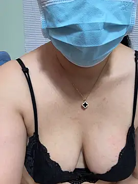 Nancymodel online show from 04.02.26