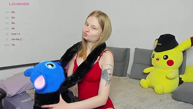  pikachu0 0 online show from 02.25.26