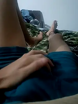 Yourrambo online show from 04.03.26