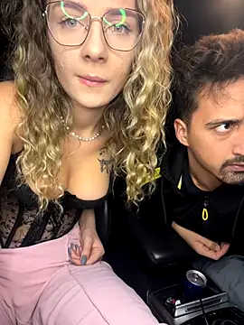 ScarlettSmithX online show from 11.14.25