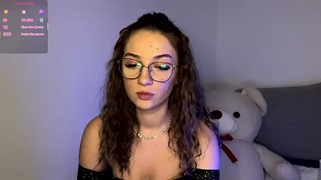 ScarlettSmithX online show from 01.10.26