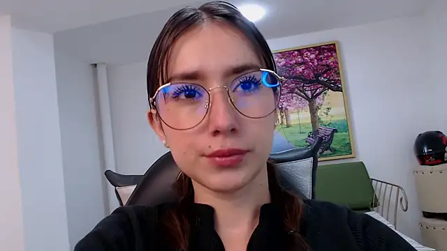 Adhara Kitten online show from 09.13.25