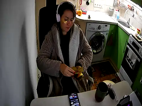 Adda1205 online show from 09.29.25