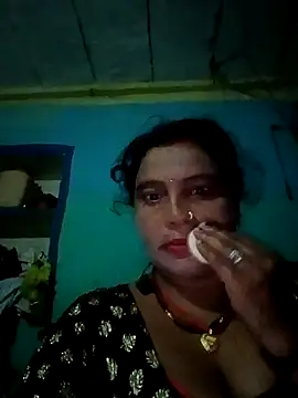 Hot komal1 online show from 10.24.25