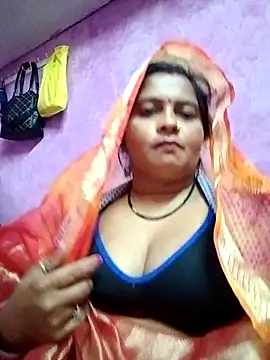 Hot komal1 online show from 11.29.25