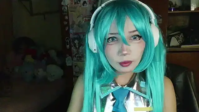 Terraelowen online show from 04.16.26