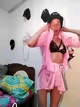 catrina love online show from 06.17.26