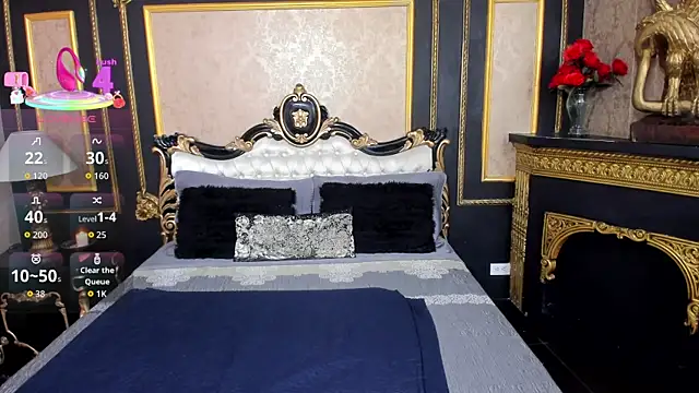 AlaskaAmato online show from 03.20.26