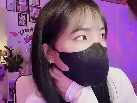 Snapshot of keelinnn19 chatting on 09.26.25 keelinnn19 online show from 09.26.25