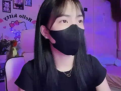 Snapshot of keelinnn19 chatting on 10.09.25 keelinnn19 online show from 10.09.25