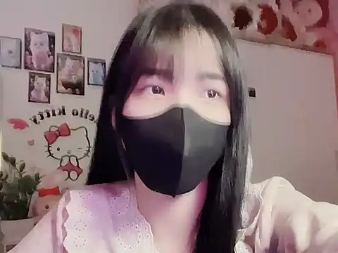 Snapshot of keelinnn19 chatting on 11.03.25 keelinnn19 online show from 11.03.25